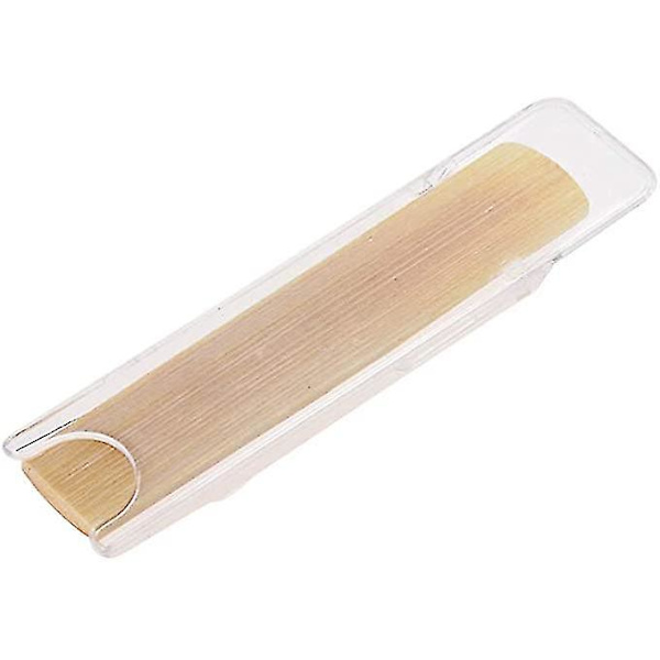 Pro Level Bb Tenor Saksofon Sax Reed 2.0 10stk/boks