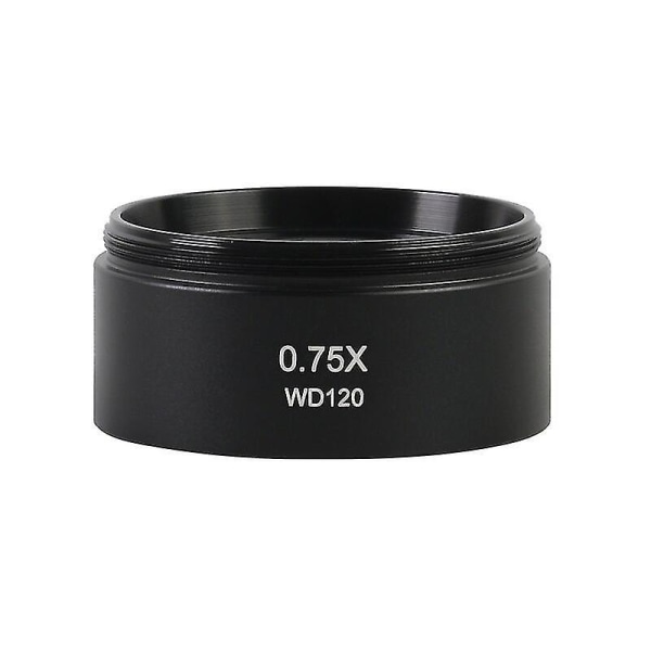 WD30 WD120 WD160 Trinokulær stereomikroskoplinse