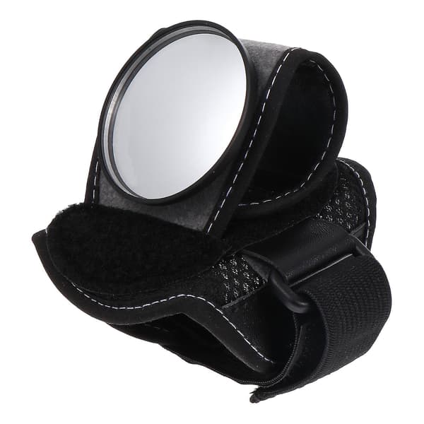 Bakspelspegel Armband Synfält Retroreflektor Armbands Skydd