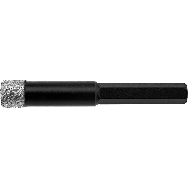 12mm Flis Marmor Diamantborr Keramisk Kutter Flis Hål Flis Verktøy