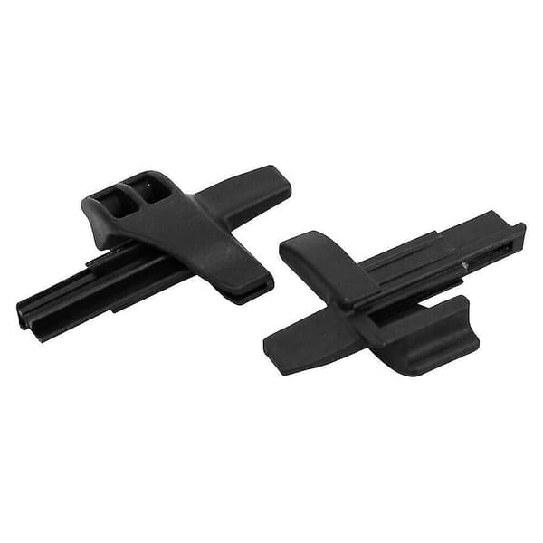Paketfacksklipp Bagageutrymmeslock Retaining Clips Paketfacksklipp