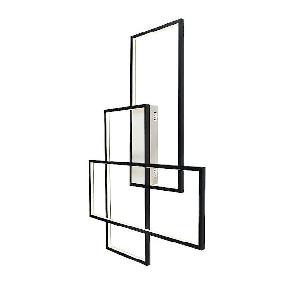Led90w Led Vægskinner Moderne Samtidsmæssig Flush Mount