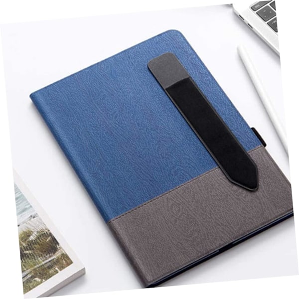 4 stk. Stof Penalhus Tablet Stand Holder Kapacitiv Pen Beskyttelsescover
