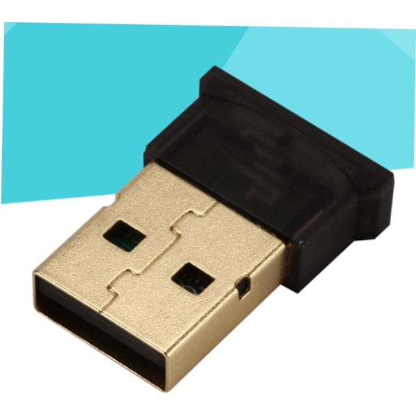 5.0 Trådløs Usb2.0 Adapter Dual-mode Mottaker Sender for Laptop Port Mus Adapter Tilfeldig