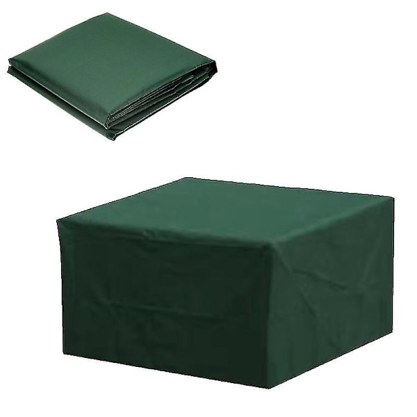 Vandafvisende Udendørs Havemøbelovertræk Terrassebord Sofa