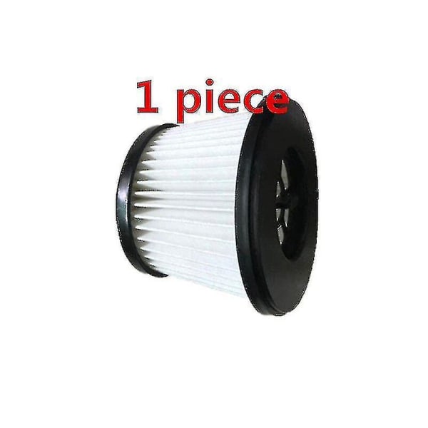 Lidl Silvercrest Shaz 22.2 C3 Dammsugare HEPA-filter
