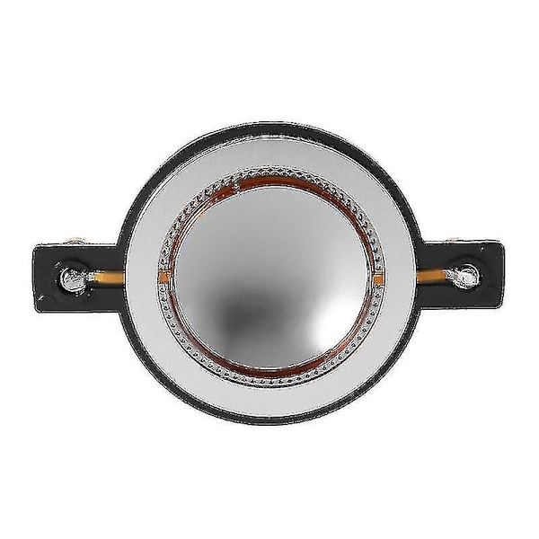 Høyttaler Høyfrekvens Titanium Film 44 Kjerne Diskant Spole Spole Tweeter Tilbehør-yuhao