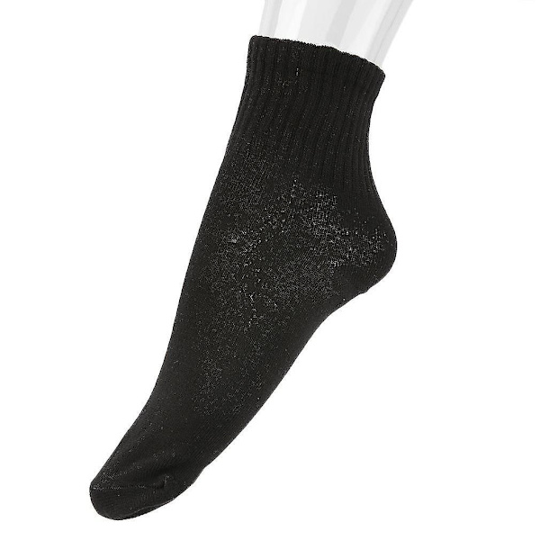 Strumpbyxor i konstläder med spetsbroderi, stretchiga leggings