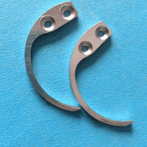 Kannettava Mini Hook Key Detacher -turvatunnisteen irrotuslaite