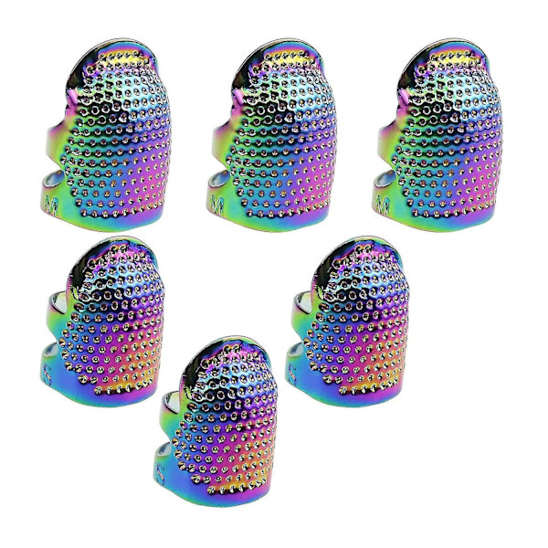 Syning Thimble Metal Dazzle