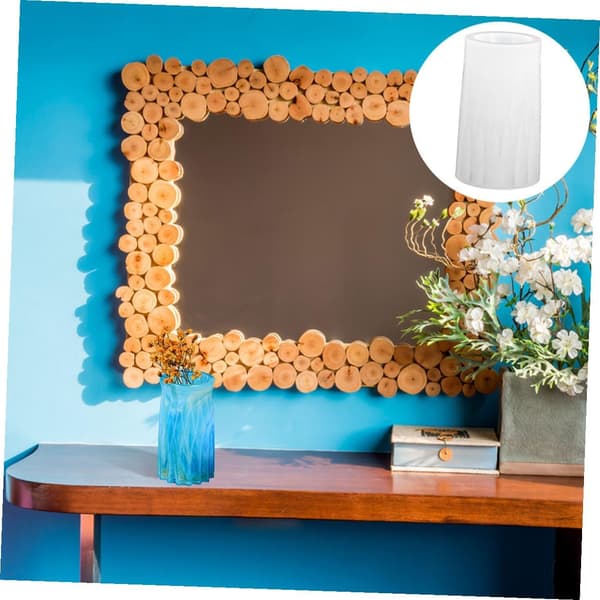 3 kpl silikonimalleja ja meikkisiveltimen pidikemalli DIY-askarteluun