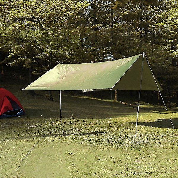 Ultralätt Strandtält för Camping, Solskydd, UV-skydd