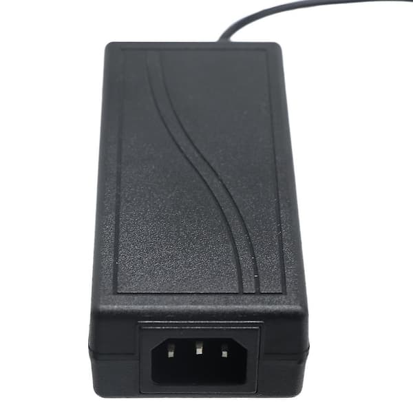 AC 100V-240V DC 12V 5A Belysningstransformator Strömförsörjning