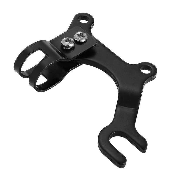 Blå Justerbar Cykel Mtb Adapter Montering Holder