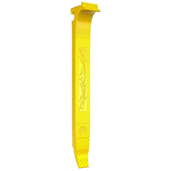 Cykel Dækhegn Dæk Slange Pry Dækhegn Cykel Dækhegn Dæk Pry Stang Fluorescent Yellow