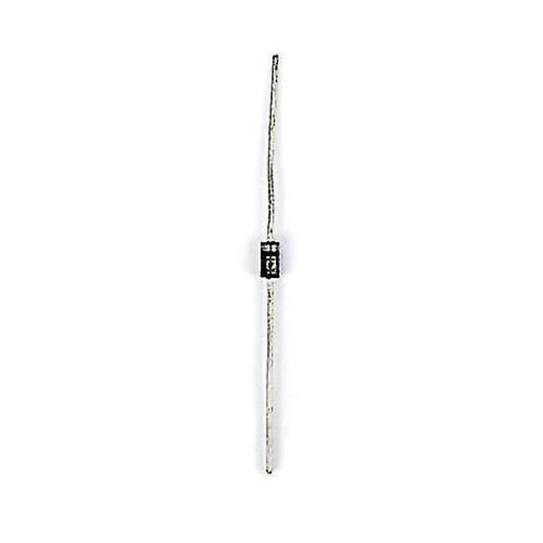 100 kpl Suuntaajadiodi-sarja 1N4001-1N4007