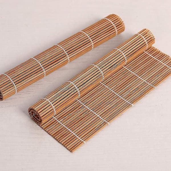 DIY Ris-Handgjorda Spettar Gardin Sushi Maker Set