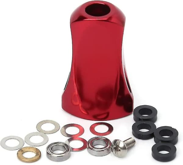 Snelleknapputskifting, Lightlight Full Metal Power Handle Knob Utskifting