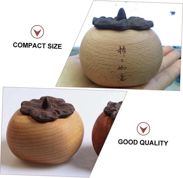Aromaterapi Ornamenter Tre Diffuser Parfyme Diffuser Eterisk Olje for Hjemmeinnredning Levende Aroma