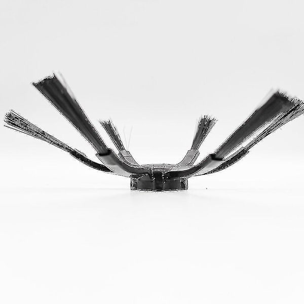 6-varren sivuharja Xiaomi Roborock S50 S51 S55 S5 S6 -imureille