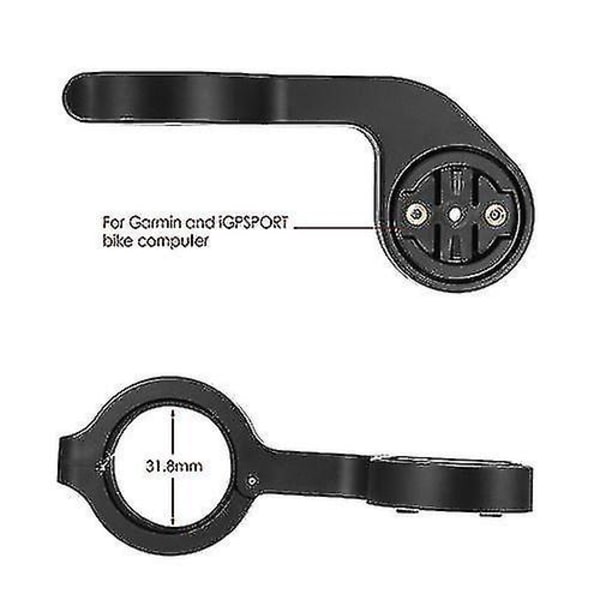 Cykelcomputerbeslag Super Letvægts Mtb Vejcykelcomputerholder Til Garmin Igpsport