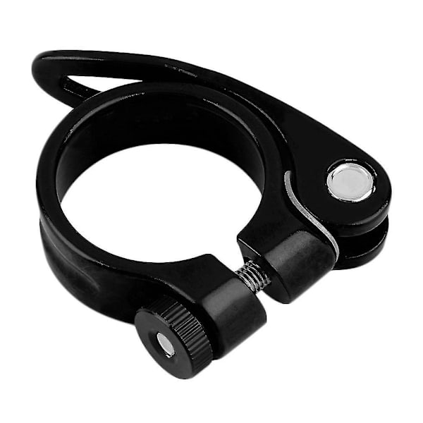Snabbkoppling för sadelstolpe, Hot Rabid, 34,9 mm