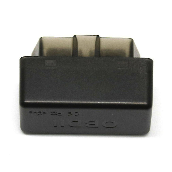 V01HW-1 Ajoneuvon diagnosointilukija WiFi OBD2 V1.5.