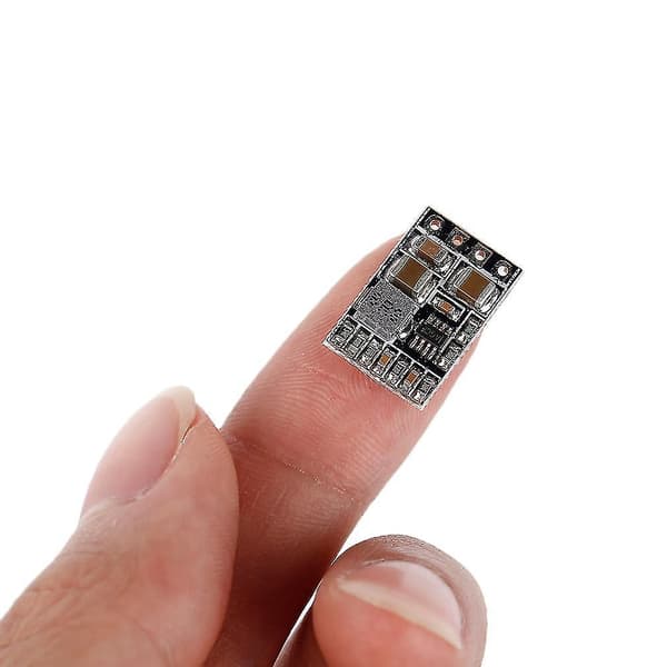 Matek Micro BEC Spänningsreducerande Modul 5/12V Justerbar