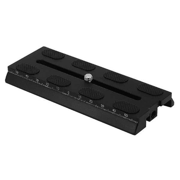 Hqr-ry120 120mm Kamerafestebrakett Hurtigutløserplate For Dji Ronin-s Ronin S Stabilisator