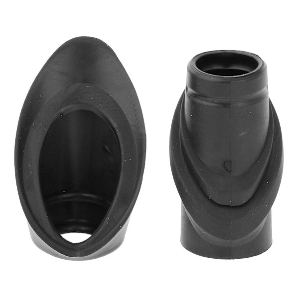1 par Antenne Gummiforsegling Nedre Øvre A1248270898 A1248270798