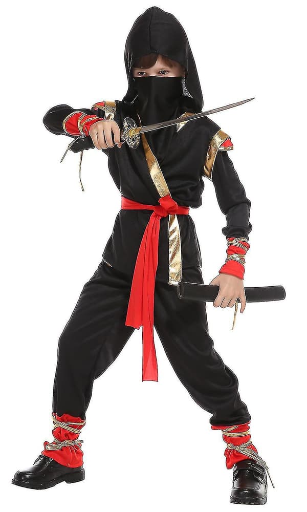 Anime-kostyme L