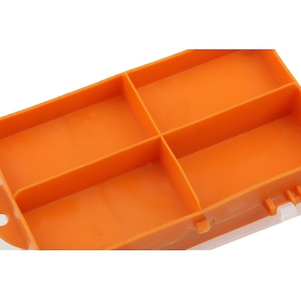Agnsoppboks Fiskehakeboks Holder, Fiskehake Roadrunner Boks Gadgetboks