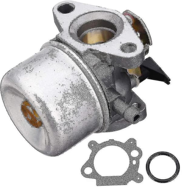 Puutarhakoneiden moottorisahakarburattori Briggs Stratton Quantum -moottorille 498965