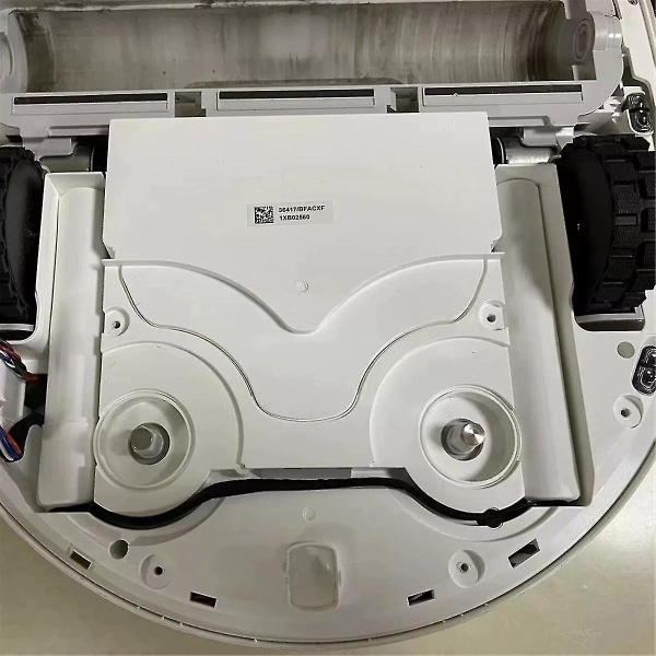 Batteri P2027-4s2p-mmbk för W10 W10s W10pro Självrengörande Robotdammsugare Mopp Pro Rengörare Stytj06zhm