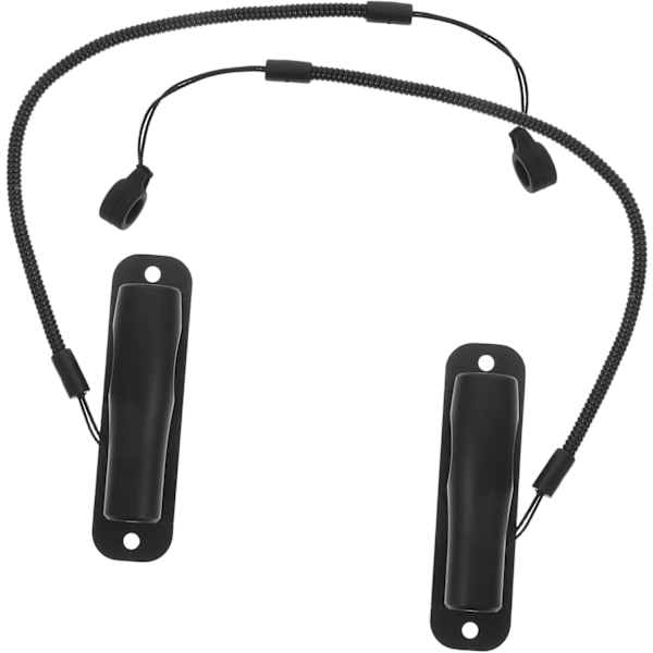 Stylus-kaulanauha, johto, muistikirjan kynäteline, nimikirjoituksen kiinnitysalusta, hihna, stylus-pidike, kosketusnäyttökynä