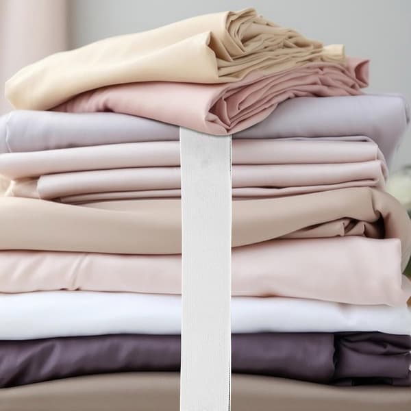 4st Lakanband Justerbar Rem Lakanbindningsband Polyester Elastisk och Justerbar Design