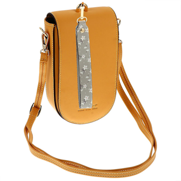 1 stk. Sød Chic Stilfuld Skøn Crossbody Taske Nøgle Håndtaske Pengepung Til Rejser