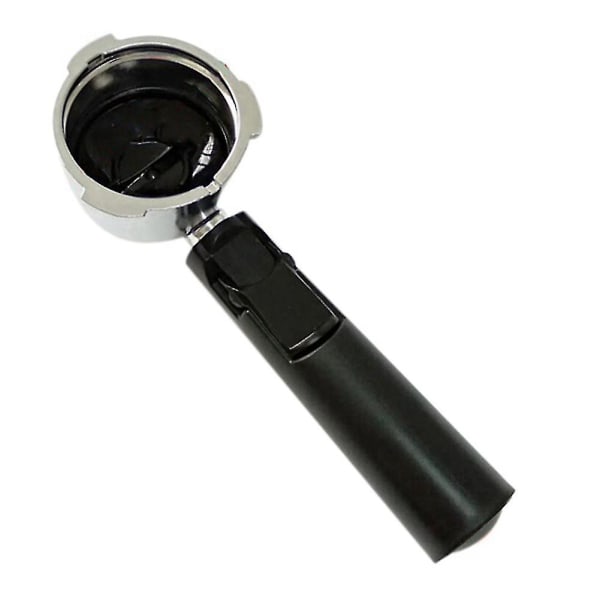 51 mm Kahvinkeittimen Osat Kotikäyttöön Kahvinkeittimen Portafilter Kf6001 Kf7001 Kf8001 Kf5002 Kf50