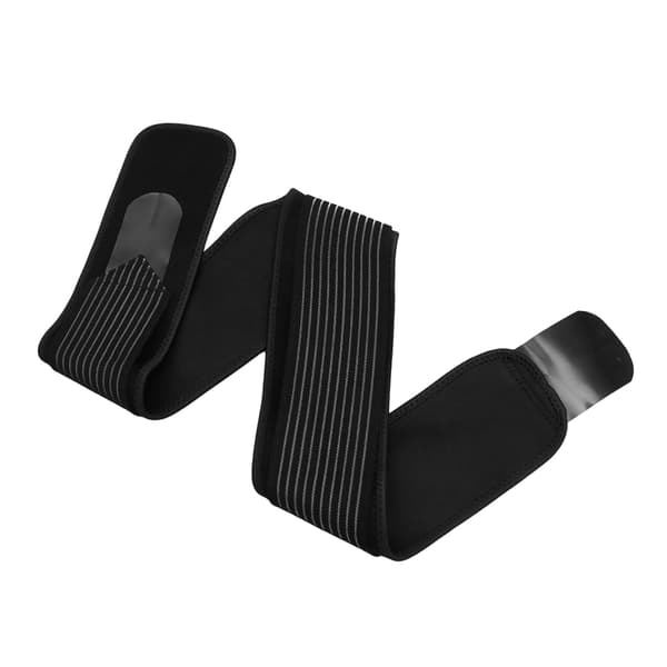 2st Sacroiliac Belt Elastisk Postpartum Bäckenkorrigering Återställningsrem