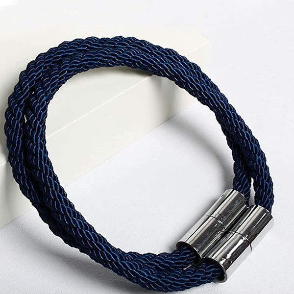2 stk Magnetiske Gardinbindere Par Magnetiske Gardinbindere Bindere Til Gardiner Gardinclips