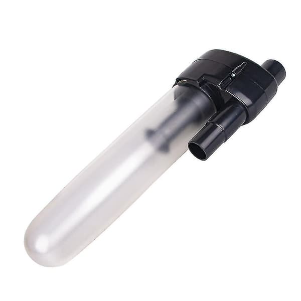 2 stk. 32mm støvopsamler støvsugerpose cyklonseparator dele