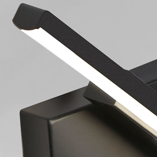 LED-seinävalaisimet, Pohjoismainen Minimalistinen 330° Kiertävä Olohuone