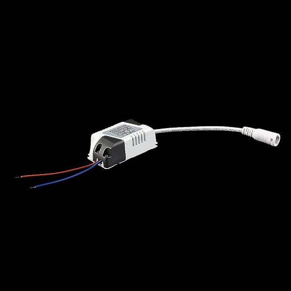 Dæmpbar LED-lyslampe Driver Transformer Power 6-21w