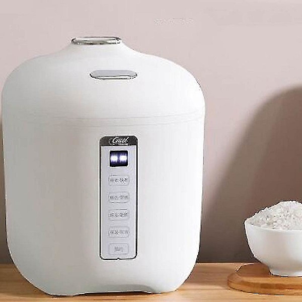 Mini Risgryta Smart Cooking Hushåll Multifunktionell