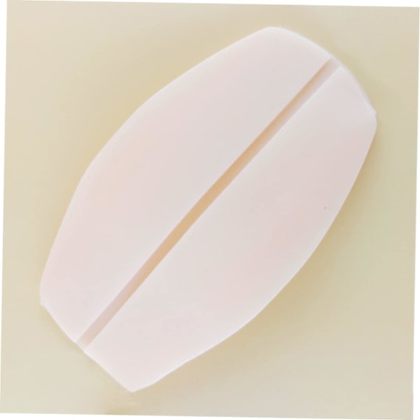 3 sett Dame Skulderputer Elastiske Myke Selvklebende Skulder Push up-puter