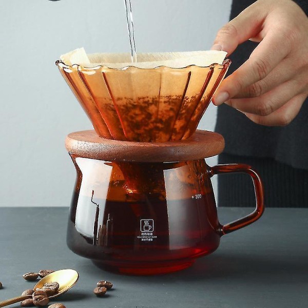 Jakaava Kahvinkeitin Koti- ja Toimistokäyttöön Espresso Kylmäuutto