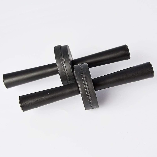 Car Wrap Black Gripper Magneetin pidike auton käärintävinyylityökalumagneeteille (4 kpl, musta)