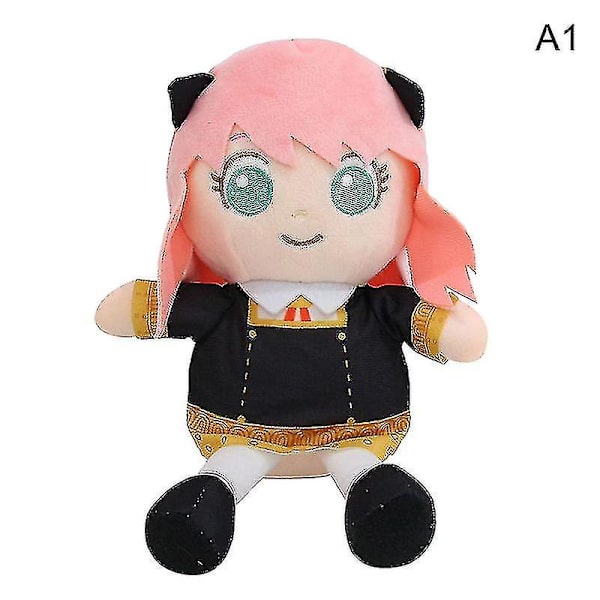 Anya Spy X Family Anjan Chimera Pehmolelu Pehmolelut Anya Forger Nuket A1