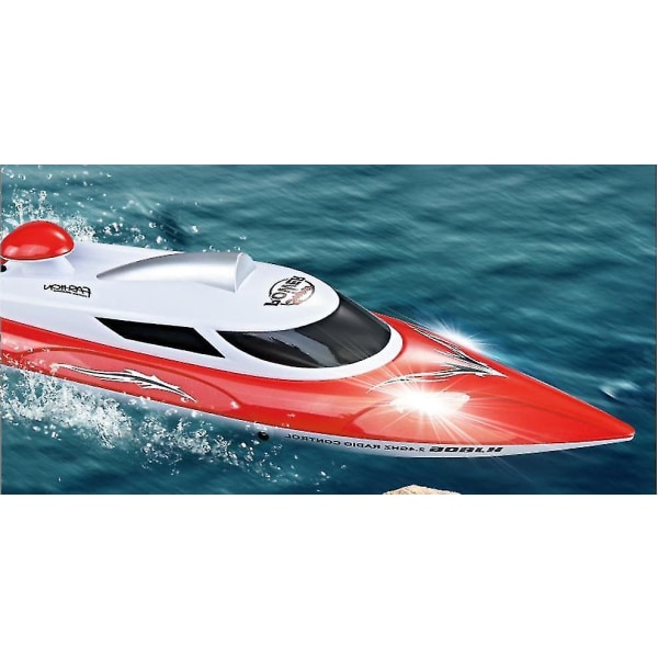 High Speed Boat Fast Ship Remote Control Rc Lelut