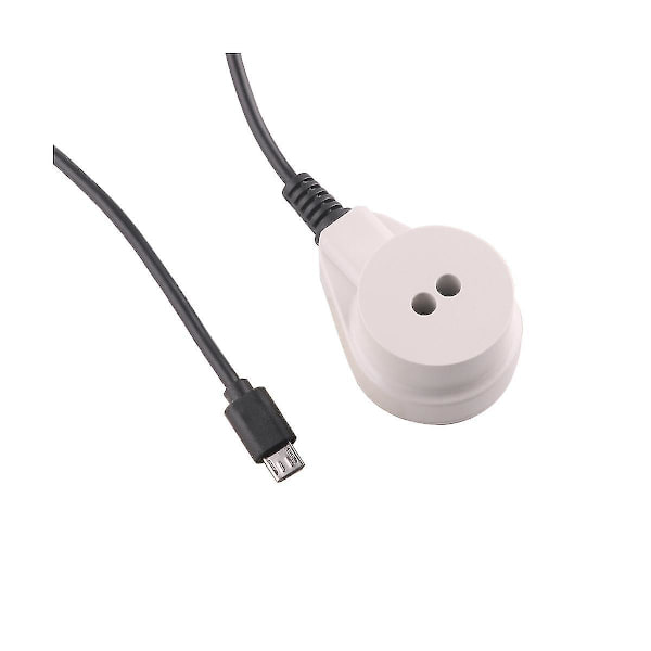 Cp2102 - USB til Nær Infrarød IR Optisk Magnetisk Konverterkabel til Elmålere, Gasmålere og Vandmålere